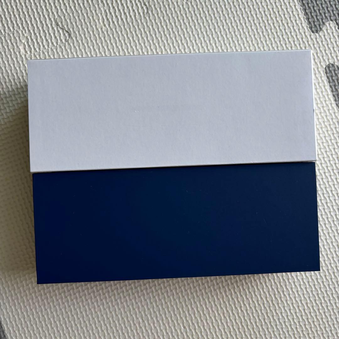 ⬜︎WATERMANウォーターマン＊ボールペン(マットブラック×シルバー)箱付き