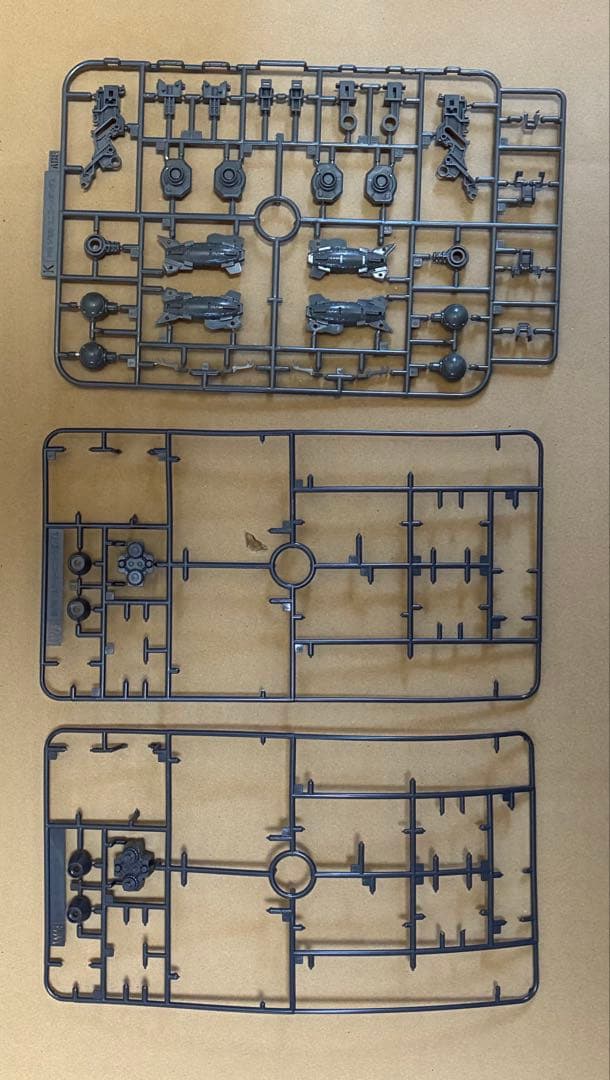 MG 1/100 RX-0 フルアーマーユニコーンガンダムVer.Ka まとめ