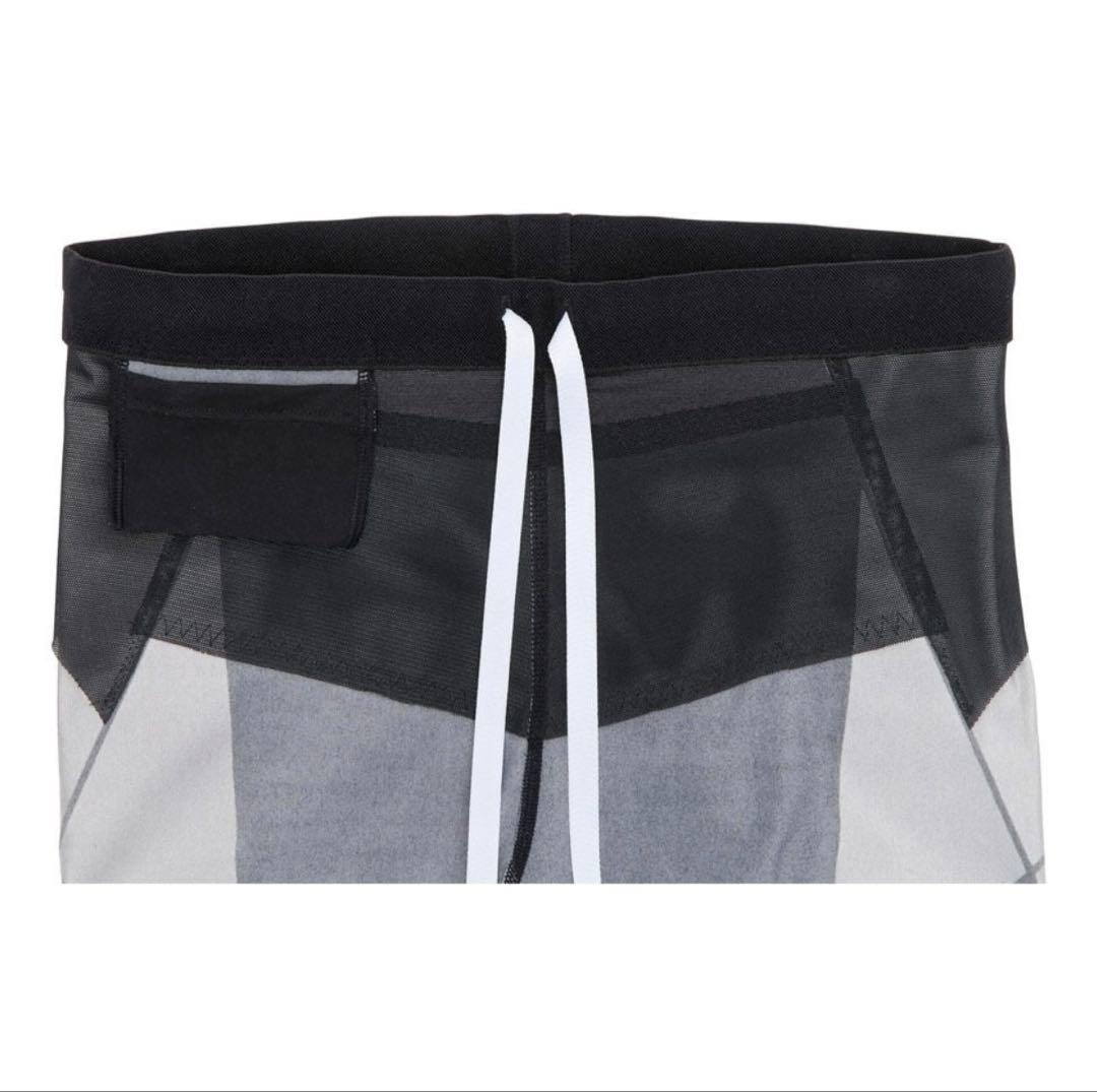 ⭐︎cw-x⭐︎ ワコール　ジェネレーター　LLサイズ 黒　レディース