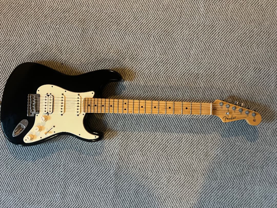 ギター Fender USA Stratocaster