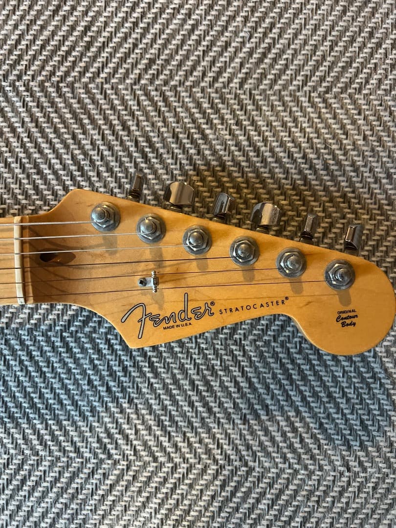 ギター Fender USA Stratocaster