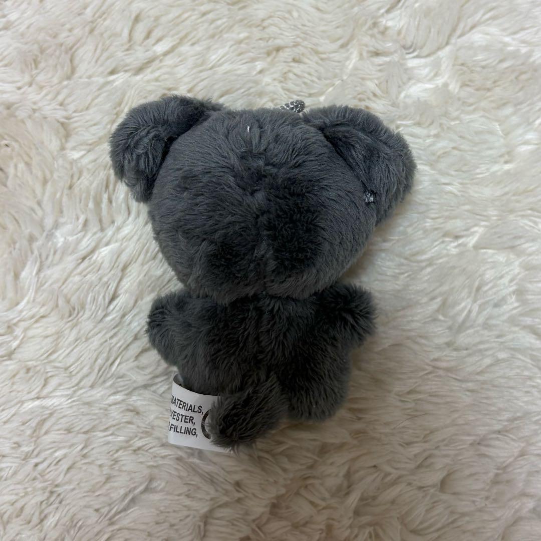 seventeen ミンギュドール