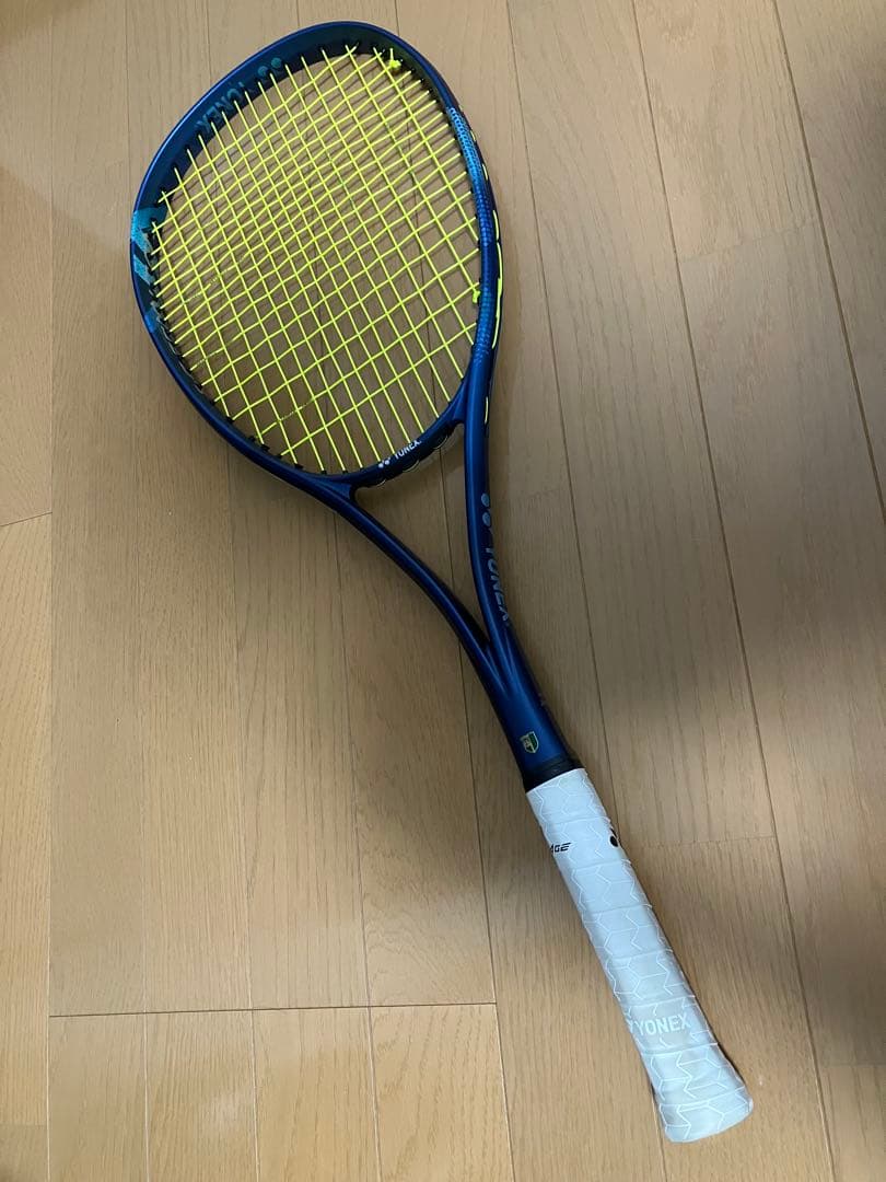 ラケット(軟式用) VOLTRAGE 5VS