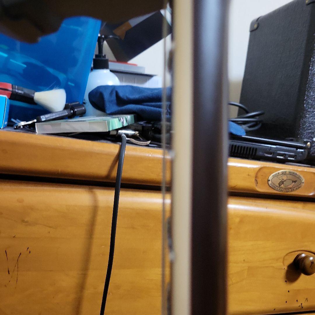 「美品」 YAMAHA REVSTAR RSS20