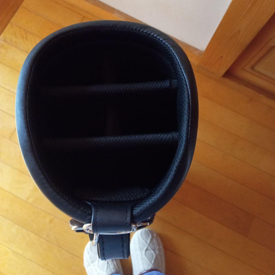 Callaway キャディバッグ チェック柄