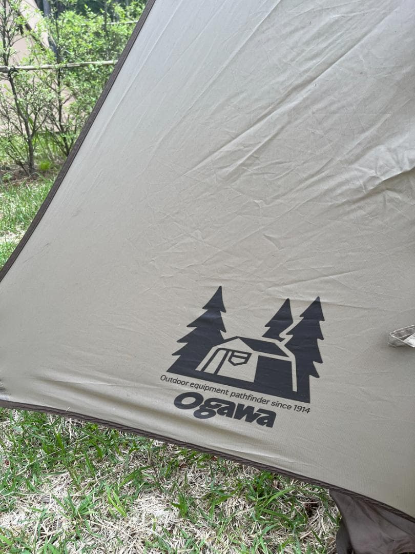 【中古】OGAWA オガワ アポロン Apollon