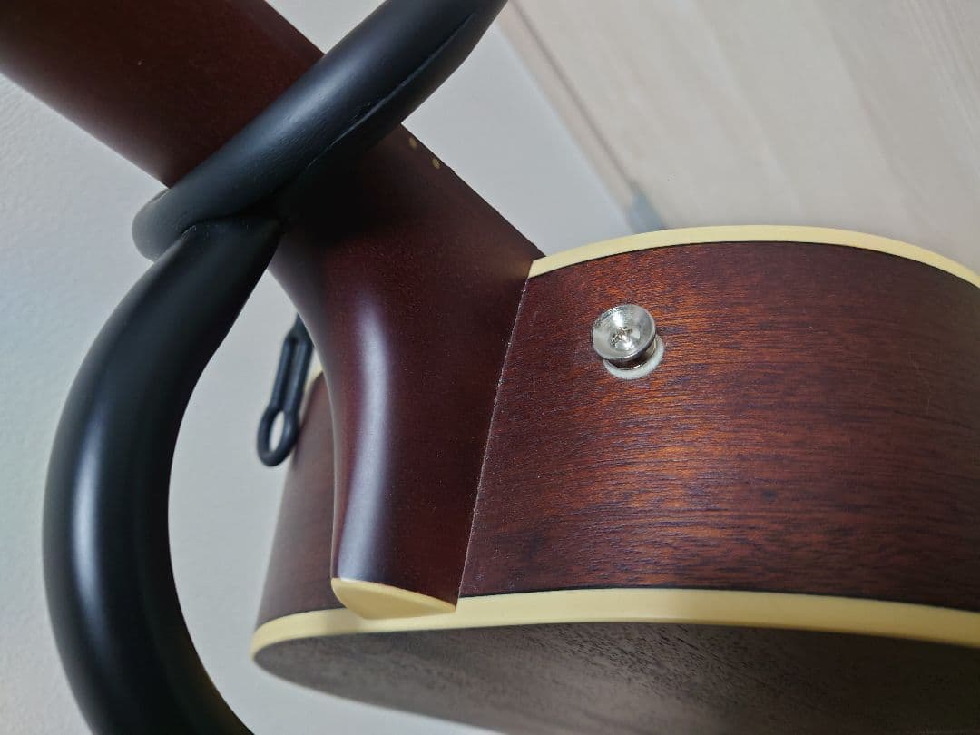 直接取引 埼玉 Fender SONORAN mini マホガニー