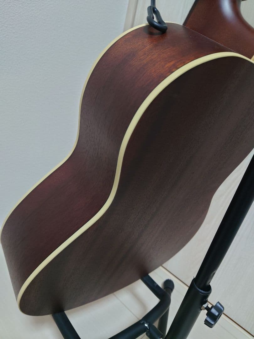 直接取引 埼玉 Fender SONORAN mini マホガニー