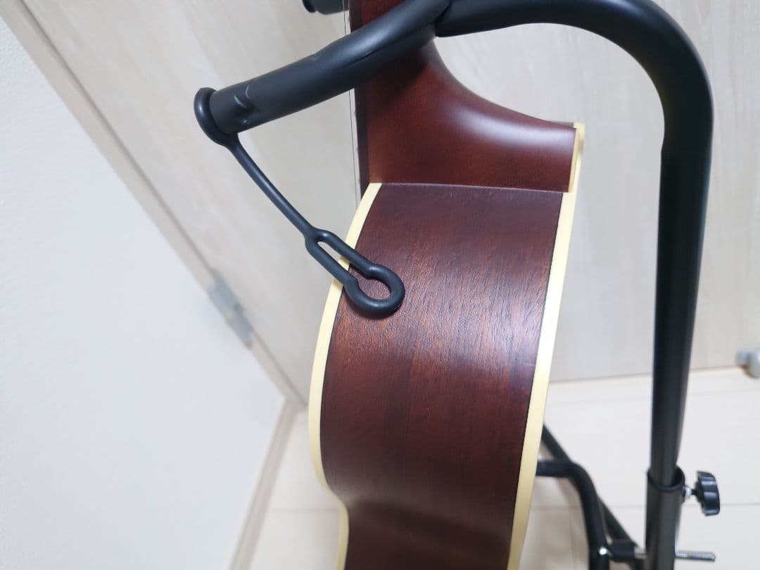 直接取引 埼玉 Fender SONORAN mini マホガニー