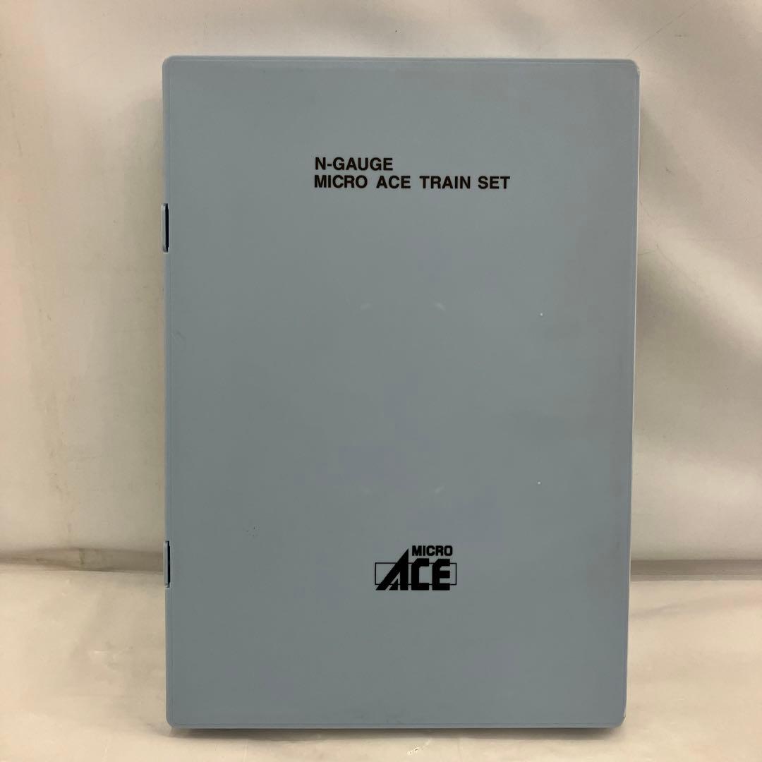 HF5793 A7571 小田急ロマンスカー 60000形 MSE 増結4両