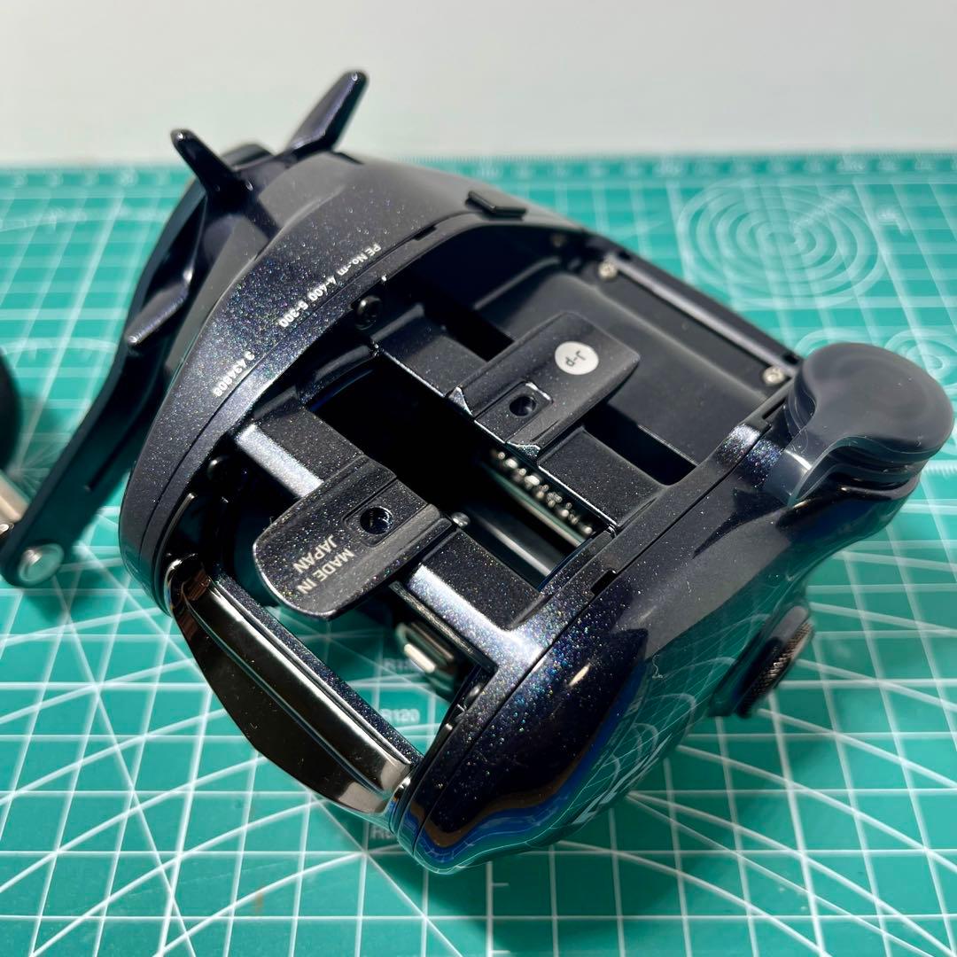 【未使用品】 ダイワ 25 レオブリッツ 400J