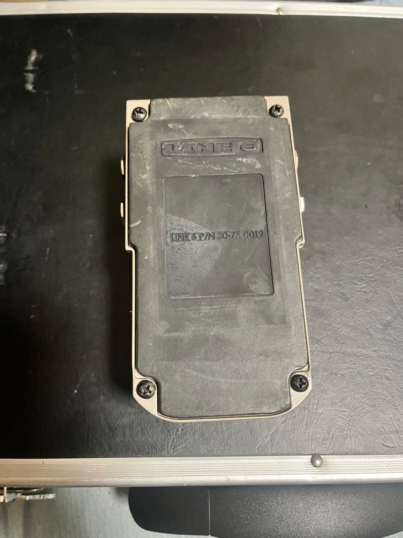 ギター LINE 6 ROTO-MACHINE