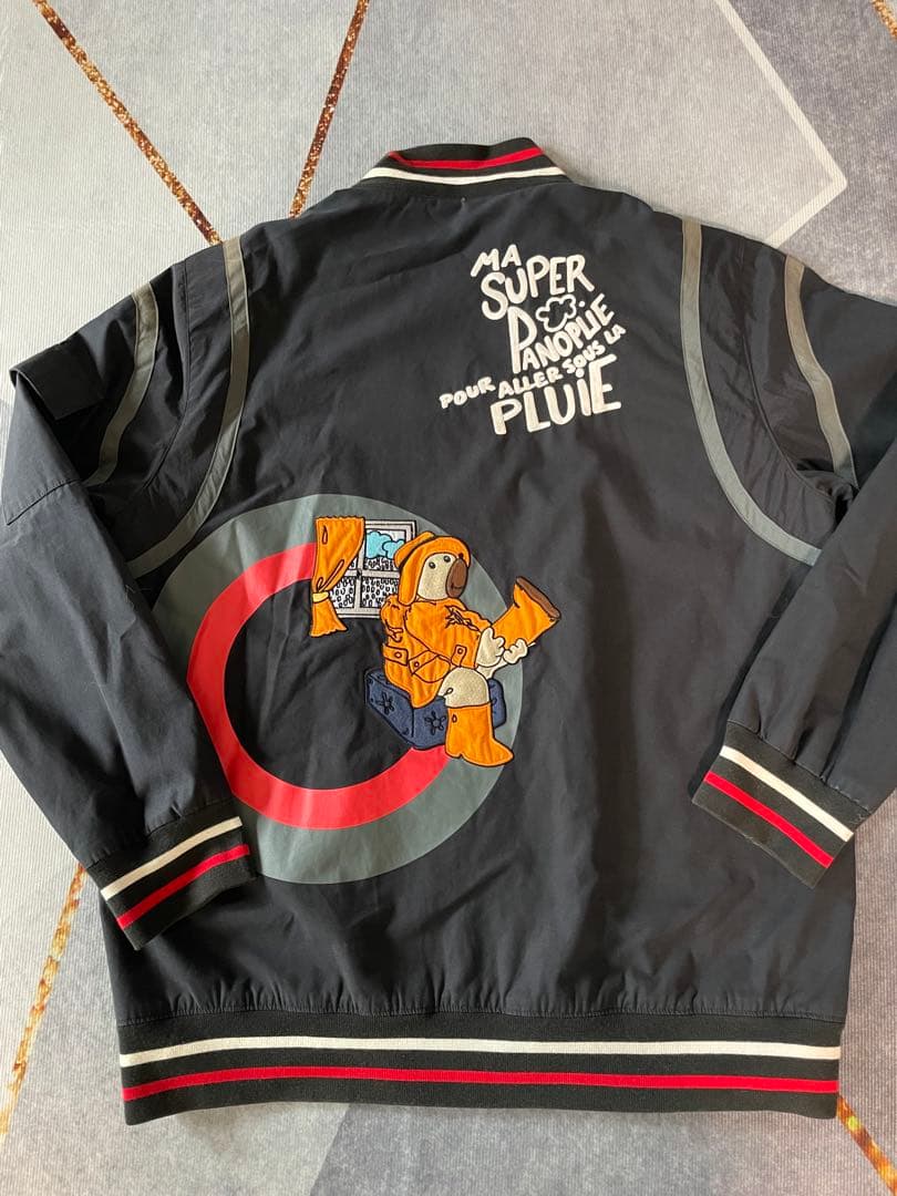 カステルバジャック スポーツ　アウター　サイズ4