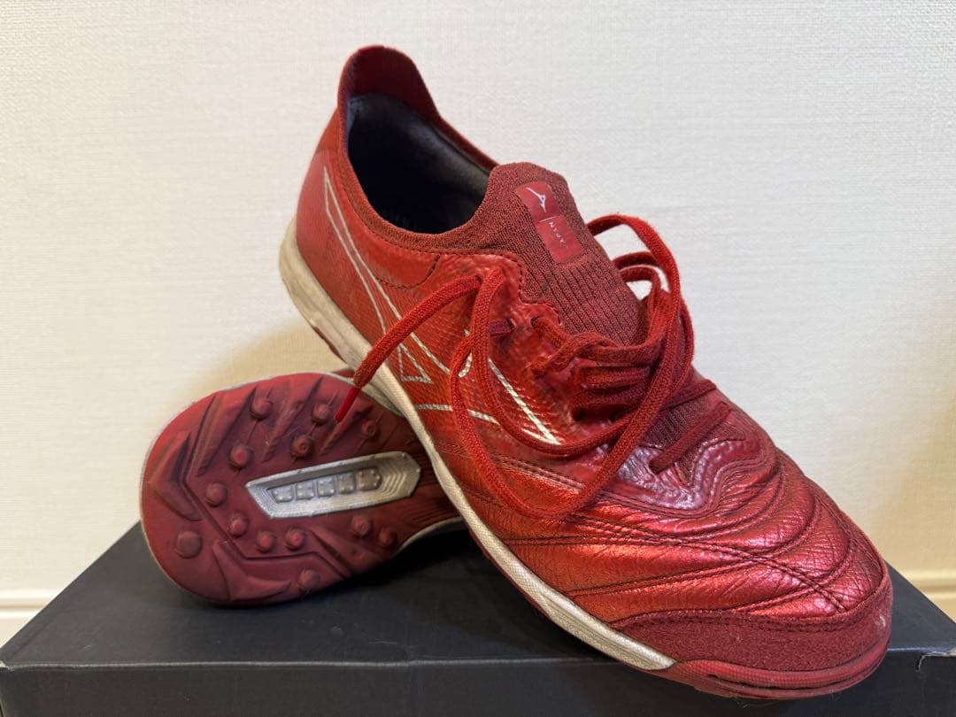 MORELIA NEO SALA β JAPAN TF