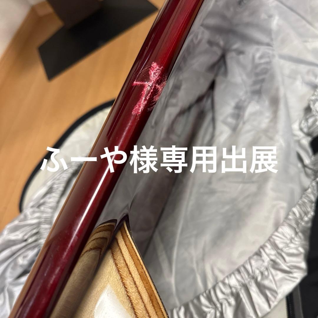 FINGR SHAPE ツインフィッシュ ふーや出展