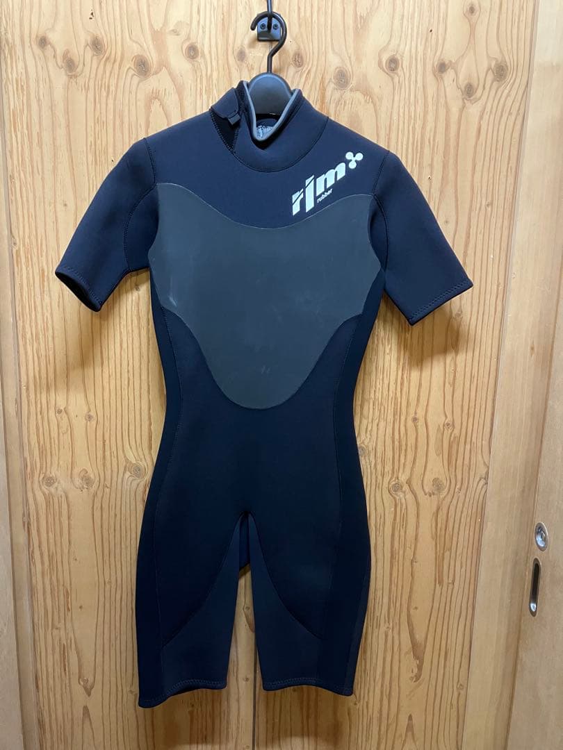 RLM RUBBER S/SスプリングMサイズ新品未使用