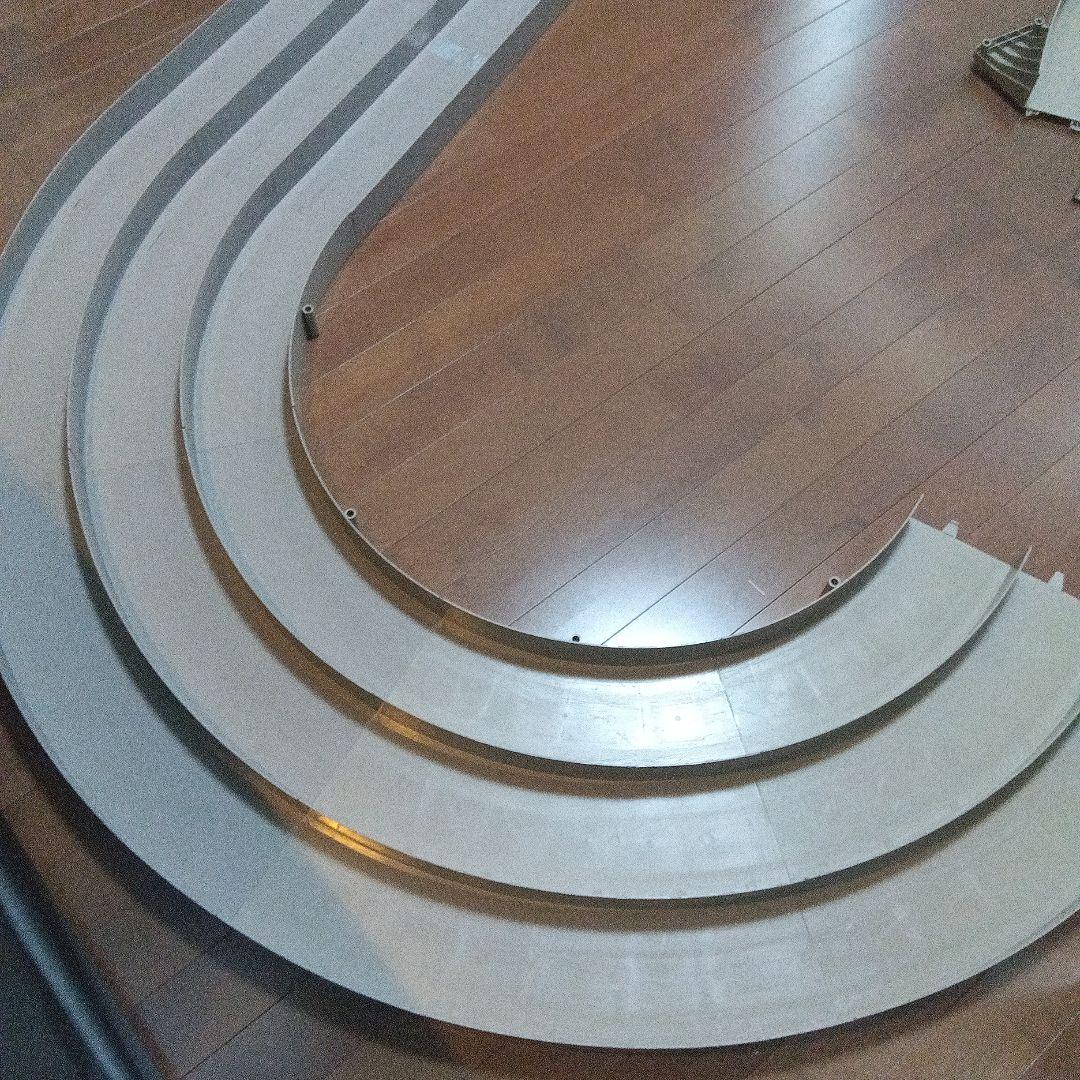 ■一部欠品有り　タミヤ　ミニ四駆ジャパンカップジュニアサーキット