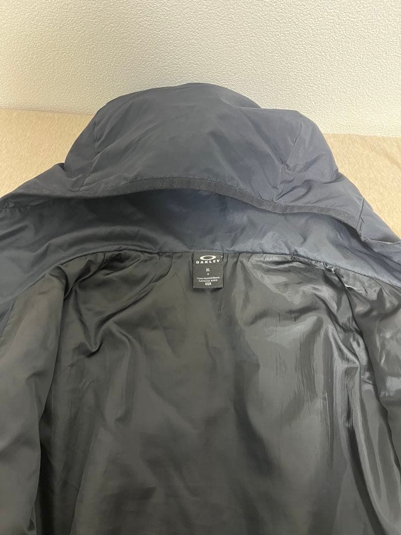 北海道日本ハムファイターズ プロ支給品 OAKLEY Oサイズ