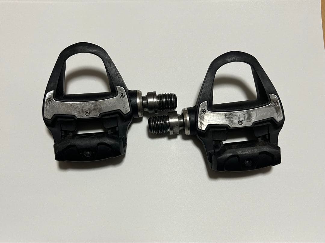 GARMINパワーメーター RALLY RS200