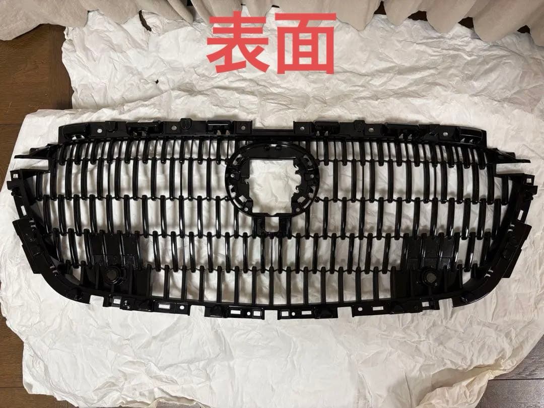 CX-60 純正フロントグリル