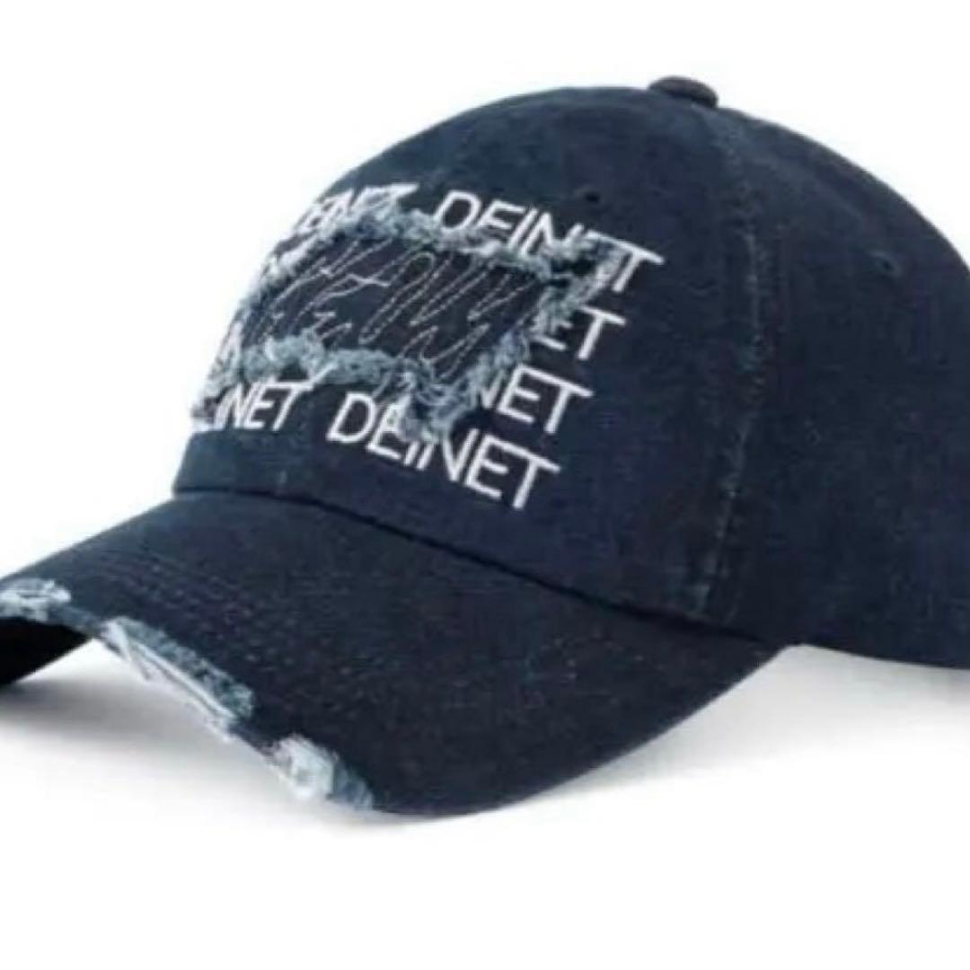 TXT GGUM DEINET BALL CAP ヨンジュン