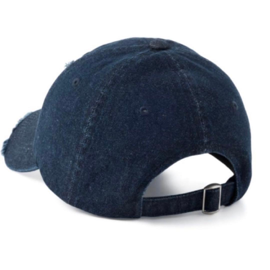 TXT GGUM DEINET BALL CAP ヨンジュン