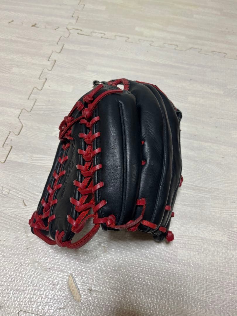 ローリングス トリーハンターモデル 外野手用 軟式