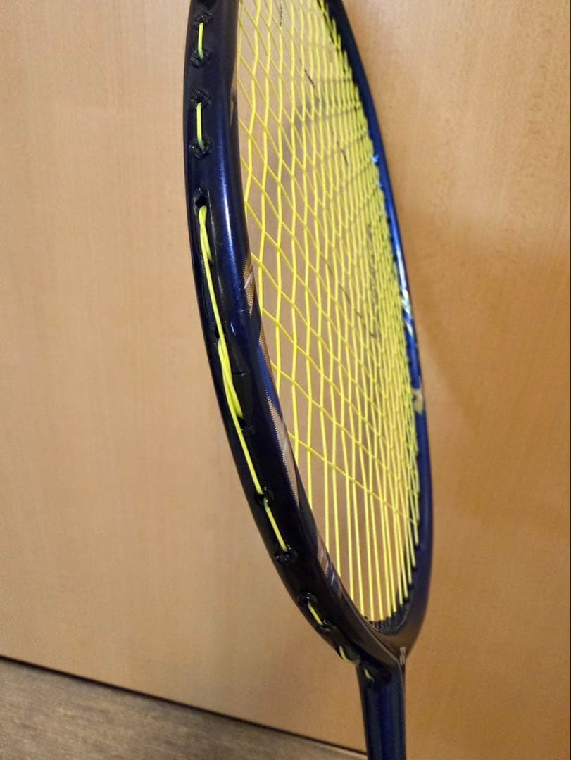 ⭐︎値下げ⭐︎ヨネックス アストロクス99桃田賢斗モデル サファイアネイビー 3U