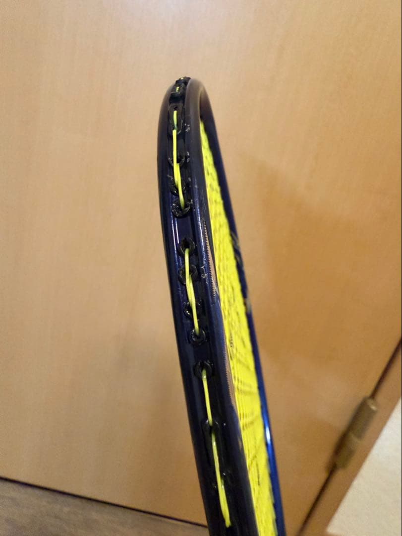 ⭐︎値下げ⭐︎ヨネックス アストロクス99桃田賢斗モデル サファイアネイビー 3U