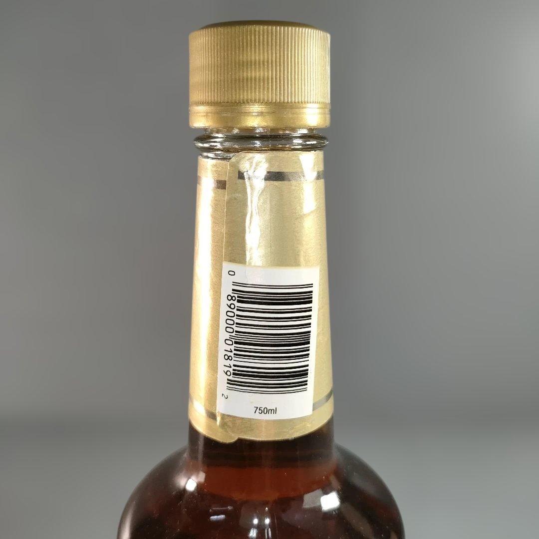 A1337-10/ケンタッキータバーン/オールドボトル/ウイスキー特級/