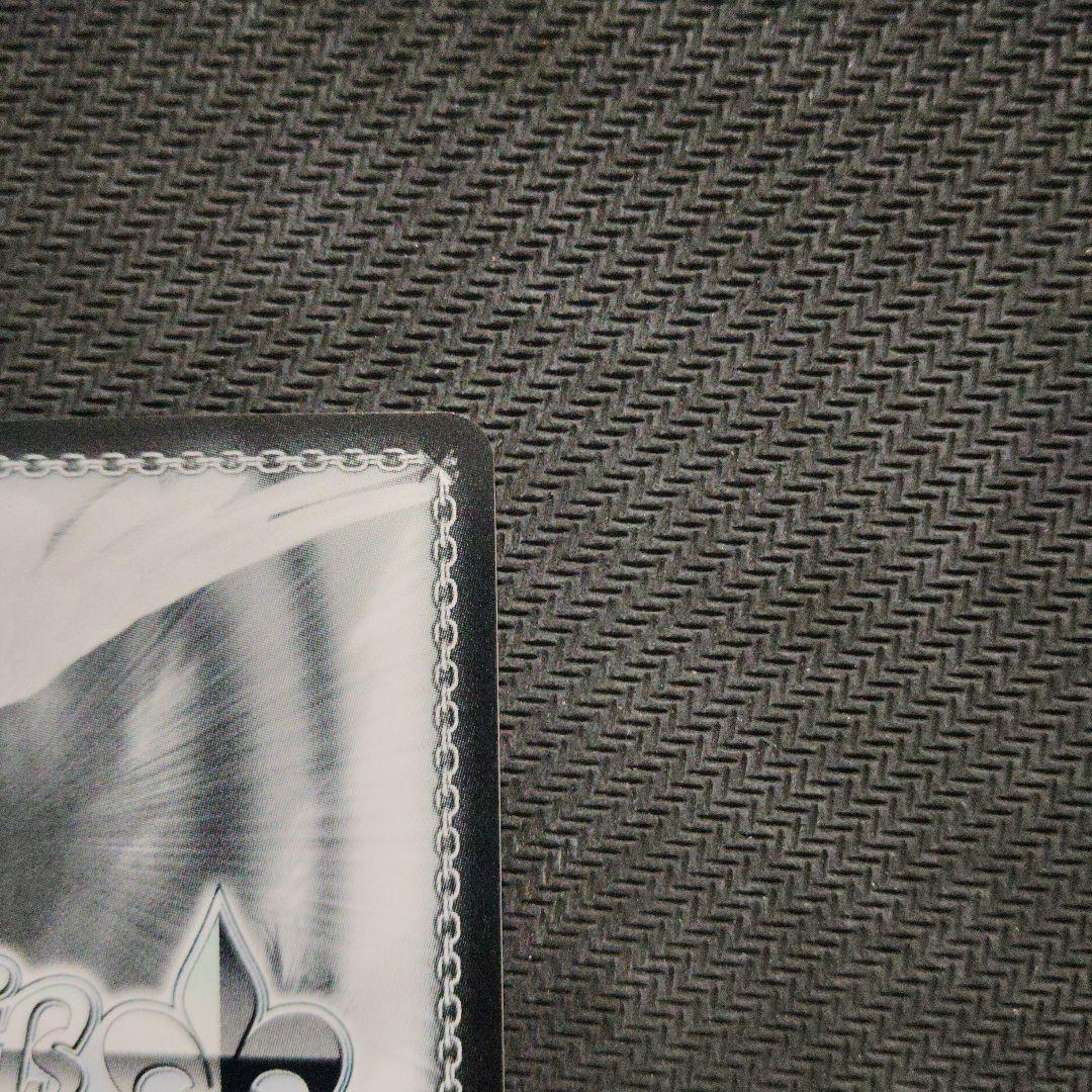 ヴァイスシュヴァルツ ホロライブ 雪花ラミィ SSP