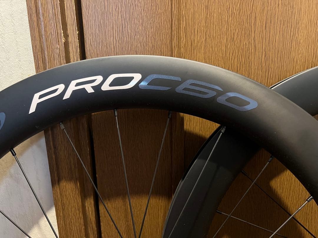 ヨーレオSAT C60 DB PRO NxT SL2 シマノフリー