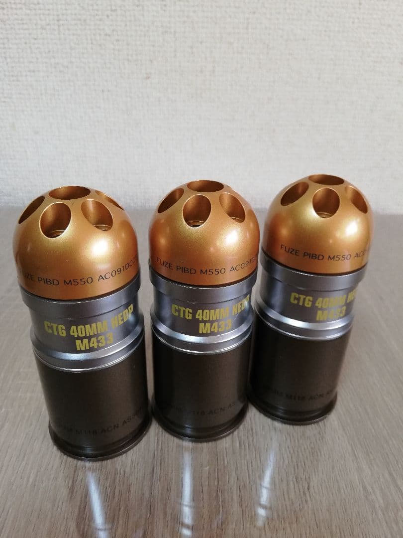 明日終了⭐東京マルイ グレネードランチャーM320A1 ガスガン一式セット⭐