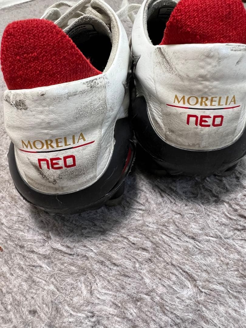MORELIA NEO 4サイズ23.0