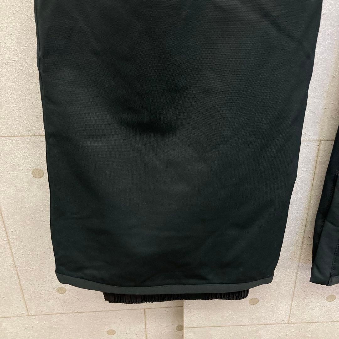 タグ付 新品未使用 BILLABONG スノボ ウェア パンツ 美品 2XL 黒