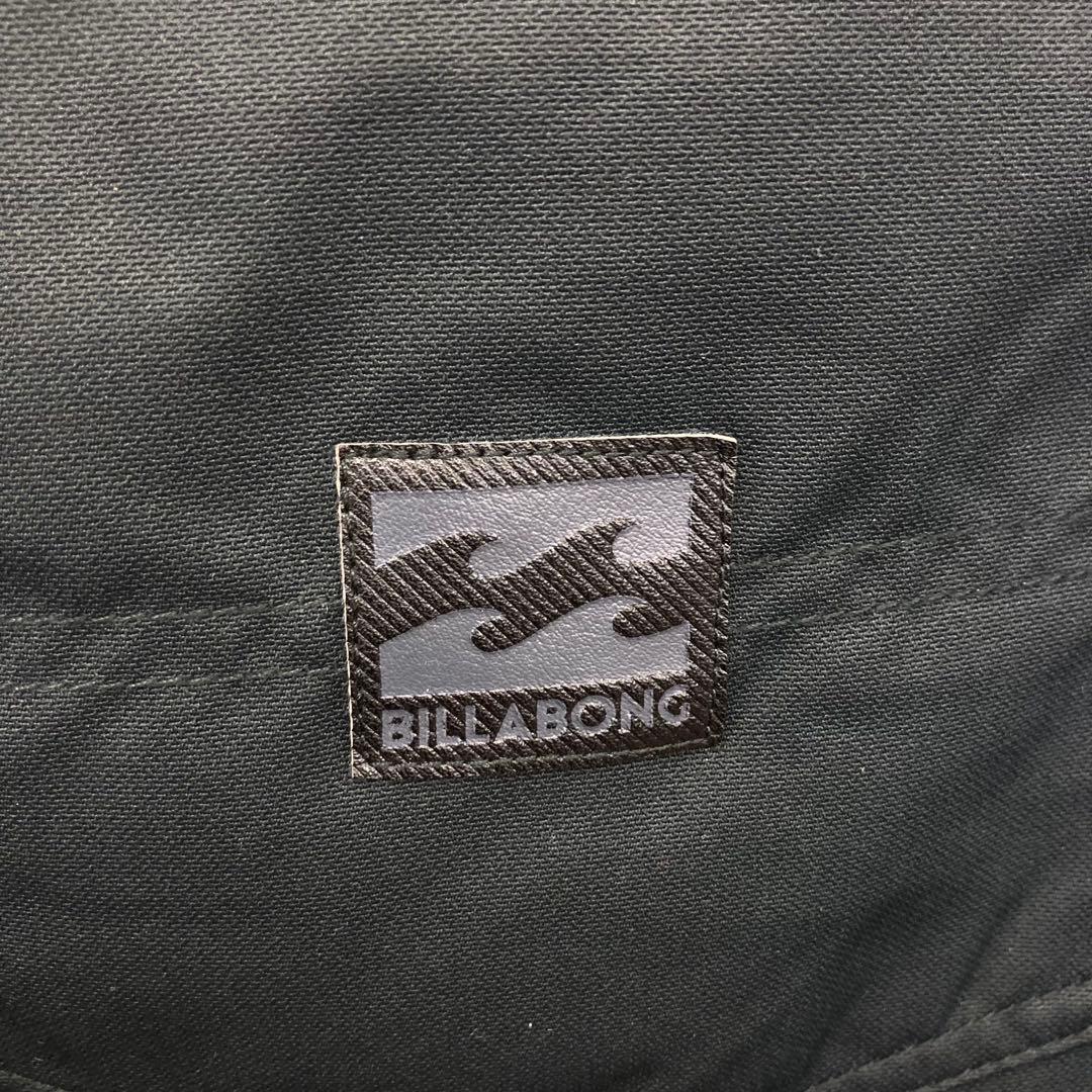 タグ付 新品未使用 BILLABONG スノボ ウェア パンツ 美品 2XL 黒