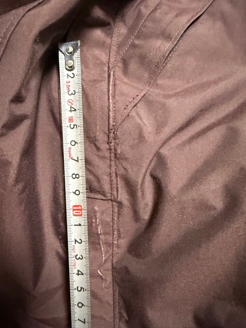 greenclothing BIB PANTS Ｌサイズ