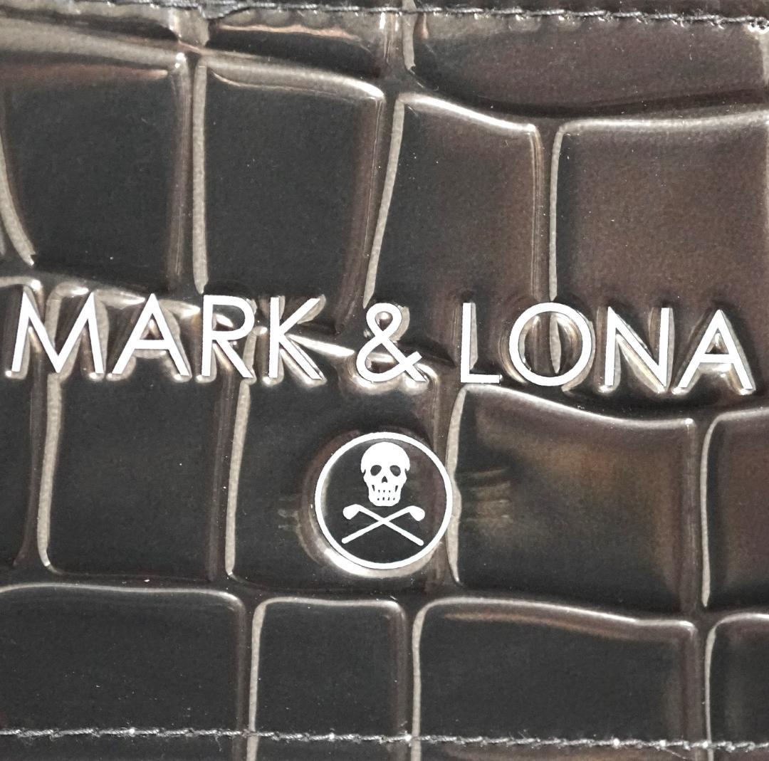MARK & LONA　ゴルフウェアー　ボトムス