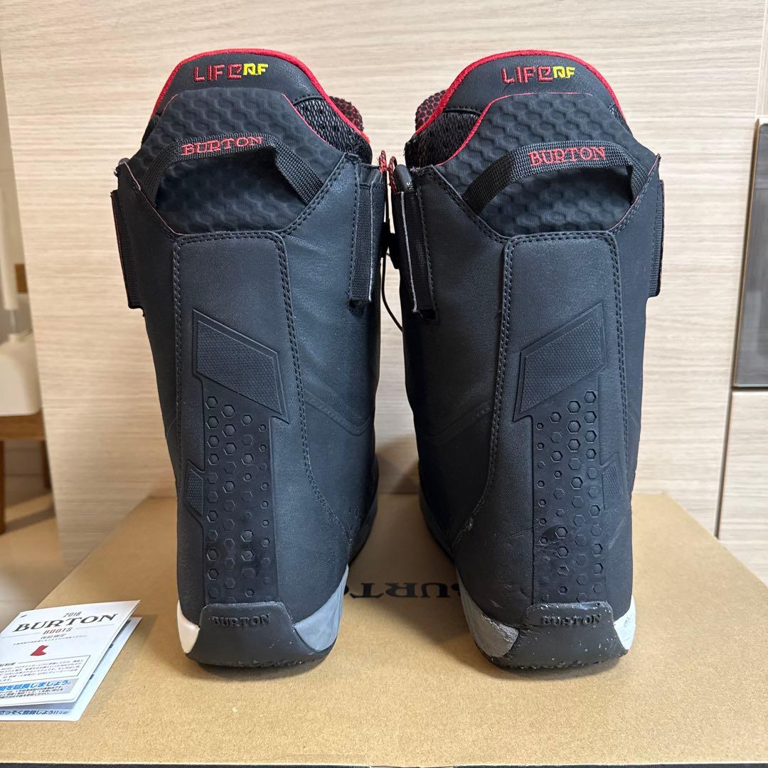 【BURTON】ION AF Speedzone スノーボードブーツ　26.5㎝