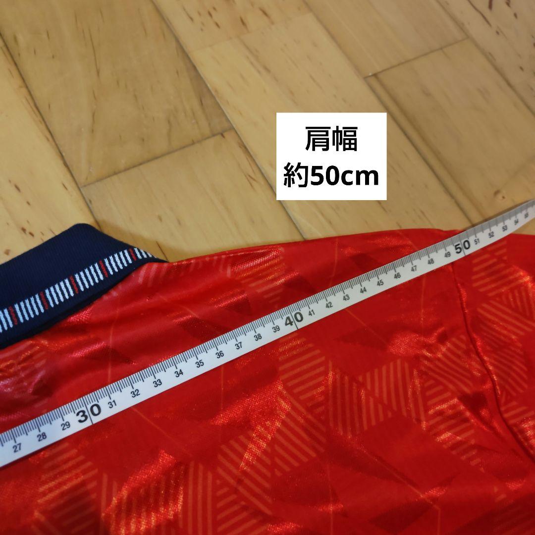 イングランド代表　サッカー　ユニフォーム