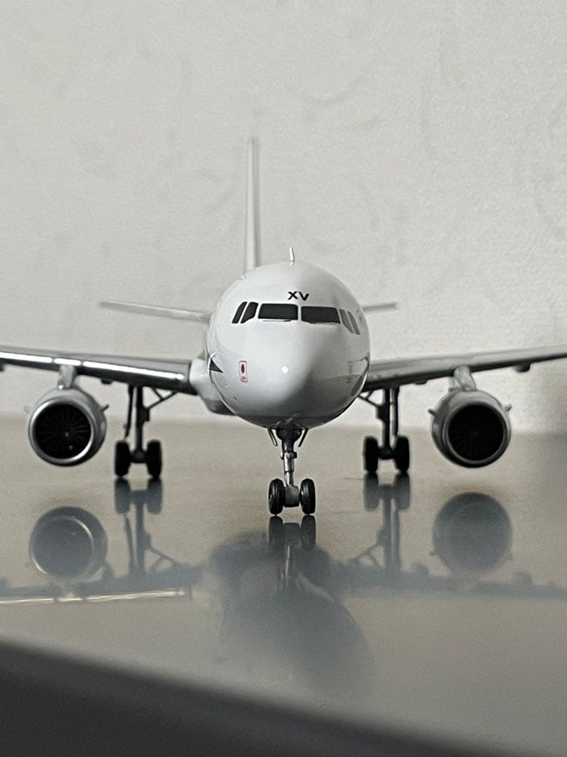 アリタリア航空 A I R B U S-A321