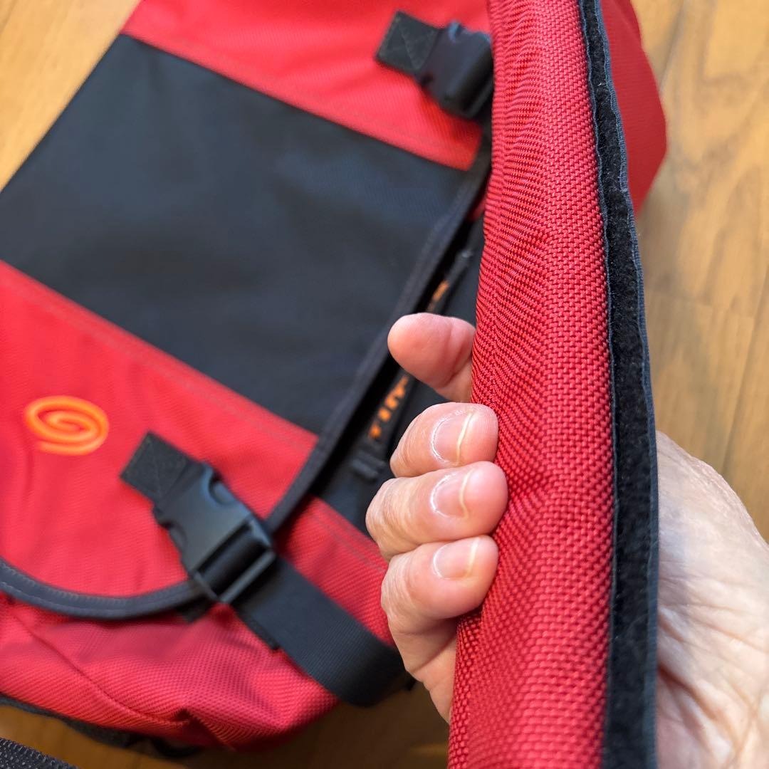 TIMBUK2 ティンバック2 クラシック メッセンジャーバッグ