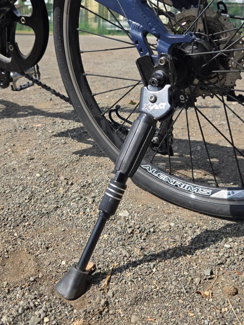 【インチアップ】birdy monocoque air【20インチ・送料込】