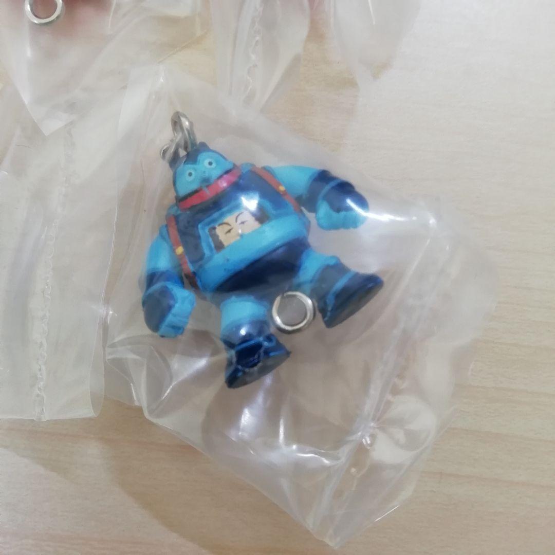 フルコンプ あつまれペンギン村 アラレちゃん 鳥山明 全11種