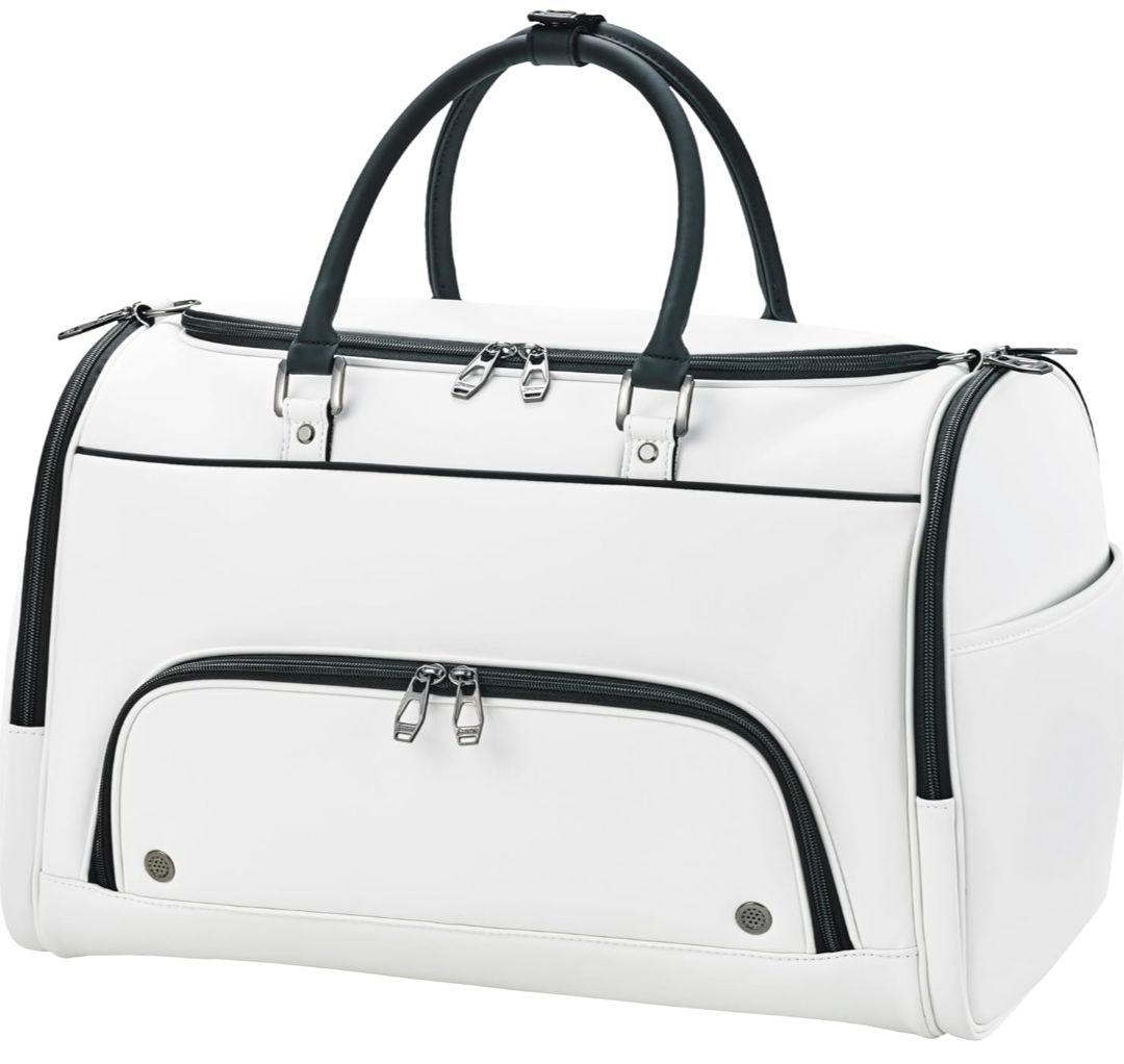 Srixon スリクソン ゴルフ ボストンバッグ GGB-S205 新品未開封