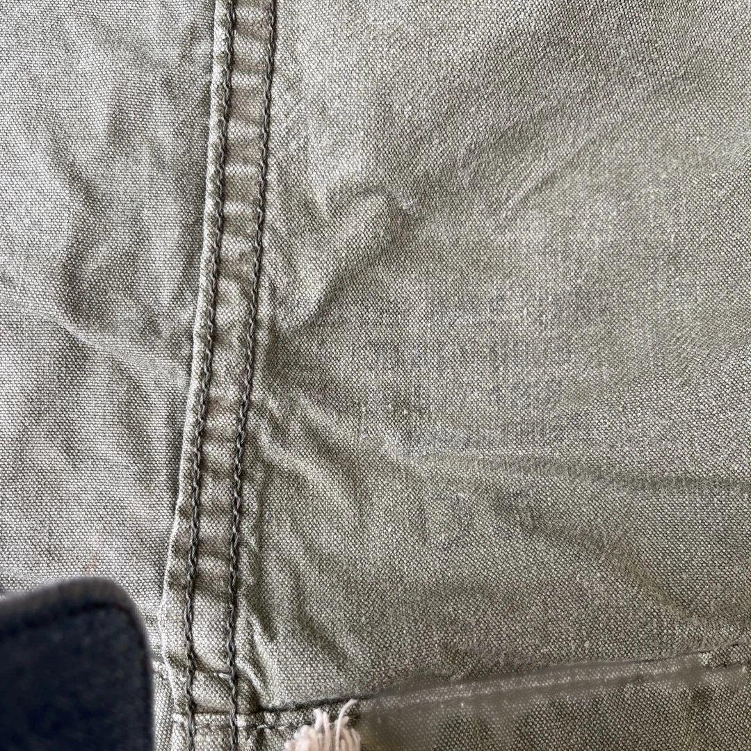 米軍実物　パップテント　ミリタリー テント