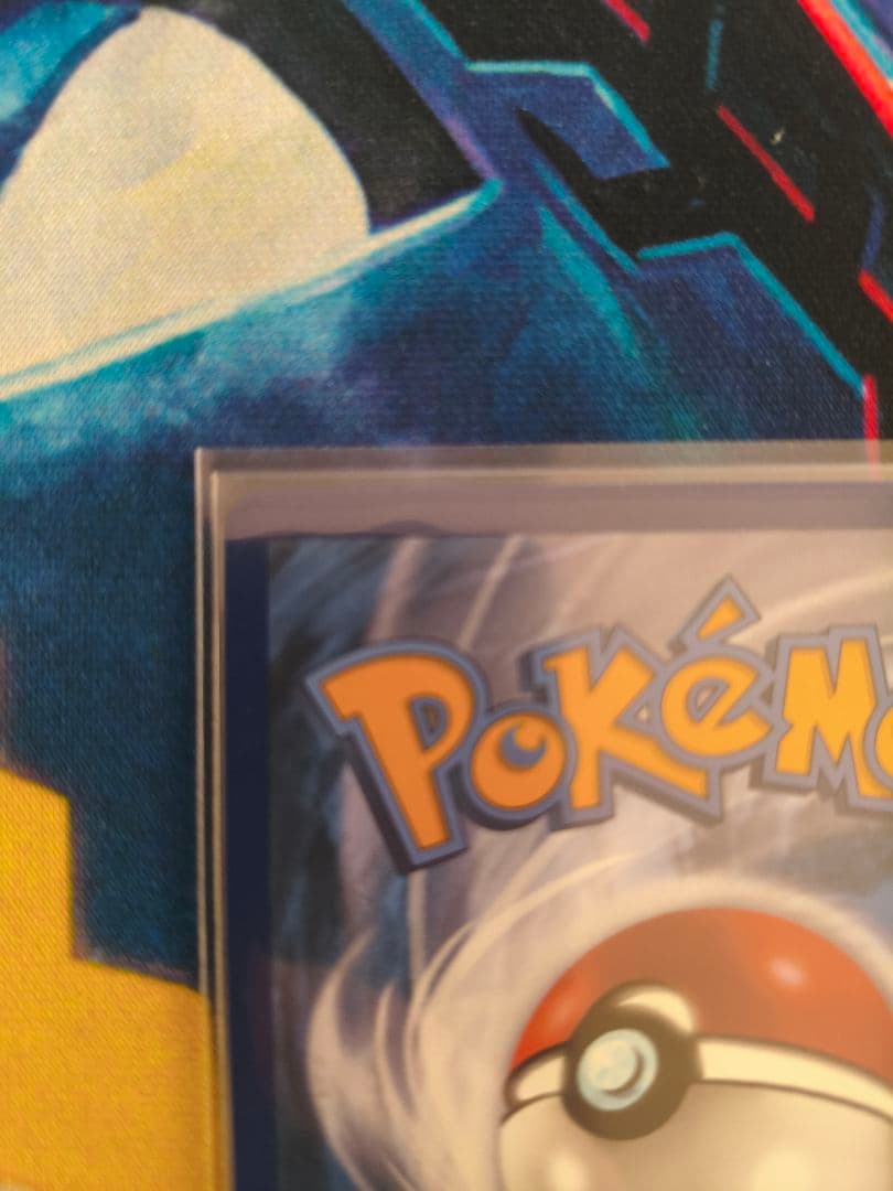 ブラッキーvmax sa umbreon vmax 215/203 英語ポケモン