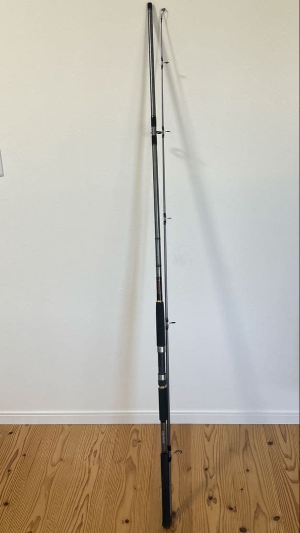 ダイワ ジグキャスター ショアジギング106H