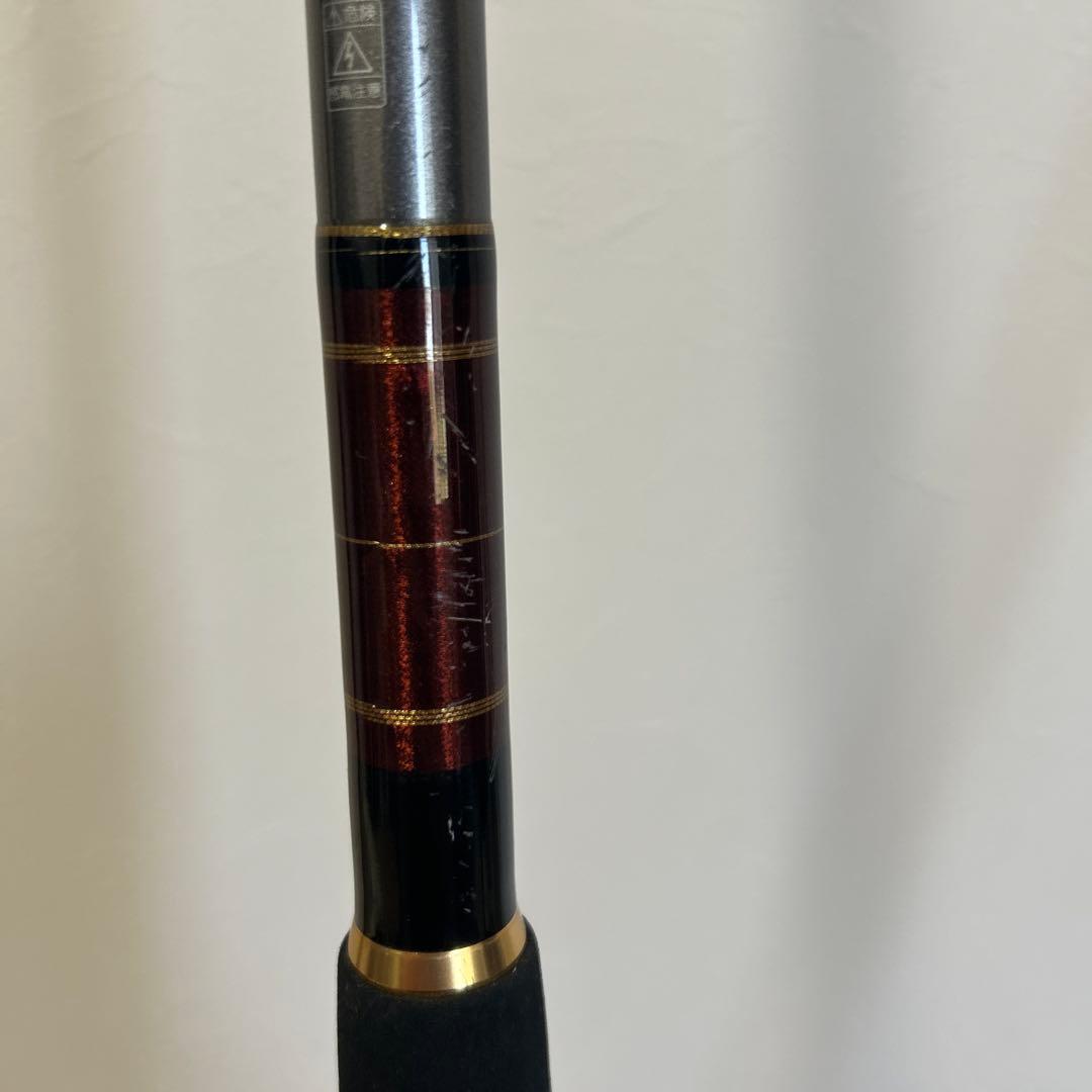 ダイワ ジグキャスター ショアジギング106H