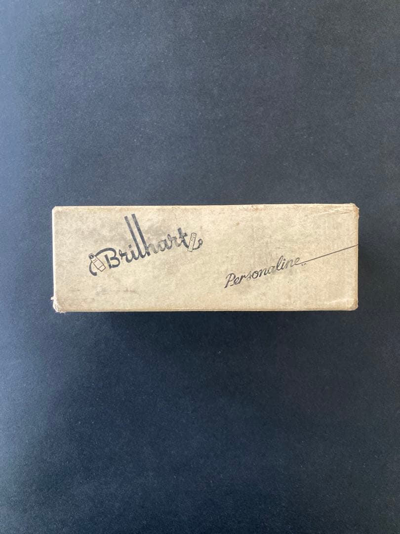 Brilhart ブリルハート Personaline MODEL W